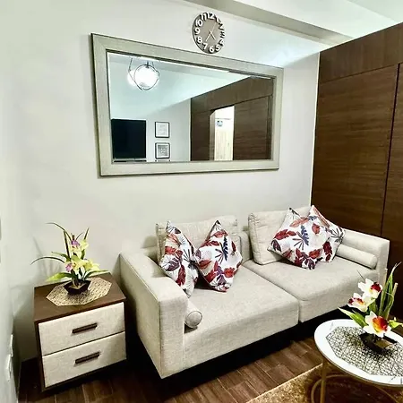The Modern Flats At Air Residences